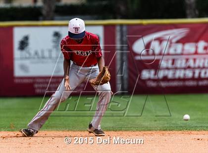 Thumbnail 3 in Tampa Bay Tech vs. Alonso photogallery.