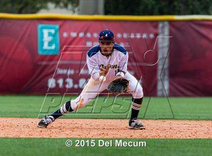 Thumbnail 3 in Tampa Bay Tech vs. Alonso photogallery.