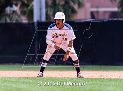 Thumbnail 2 in Tampa Bay Tech vs. Alonso photogallery.