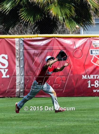 Thumbnail 3 in Tampa Bay Tech vs. Alonso photogallery.