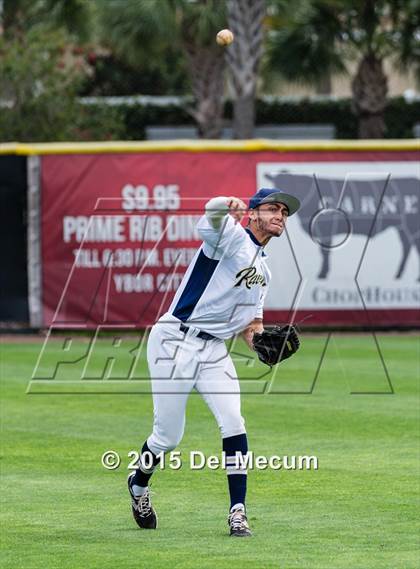 Thumbnail 2 in Tampa Bay Tech vs. Alonso photogallery.
