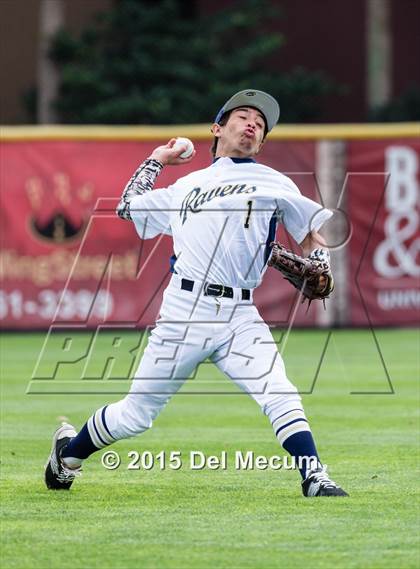 Thumbnail 2 in Tampa Bay Tech vs. Alonso photogallery.
