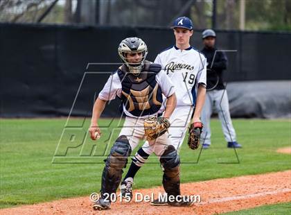 Thumbnail 3 in Tampa Bay Tech vs. Alonso photogallery.
