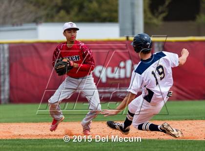 Thumbnail 1 in Tampa Bay Tech vs. Alonso photogallery.