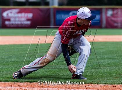 Thumbnail 1 in Tampa Bay Tech vs. Alonso photogallery.