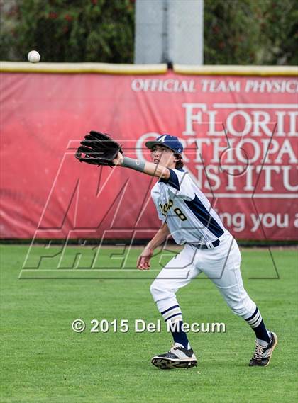 Thumbnail 3 in Tampa Bay Tech vs. Alonso photogallery.