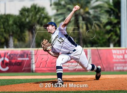 Thumbnail 2 in Tampa Bay Tech vs. Alonso photogallery.