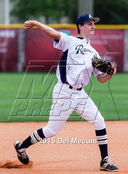 Thumbnail 3 in Tampa Bay Tech vs. Alonso photogallery.