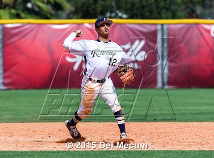 Thumbnail 3 in Tampa Bay Tech vs. Alonso photogallery.