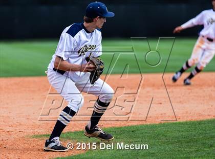Thumbnail 2 in Tampa Bay Tech vs. Alonso photogallery.