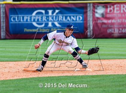Thumbnail 2 in Tampa Bay Tech vs. Alonso photogallery.