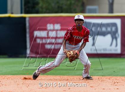 Thumbnail 2 in Tampa Bay Tech vs. Alonso photogallery.