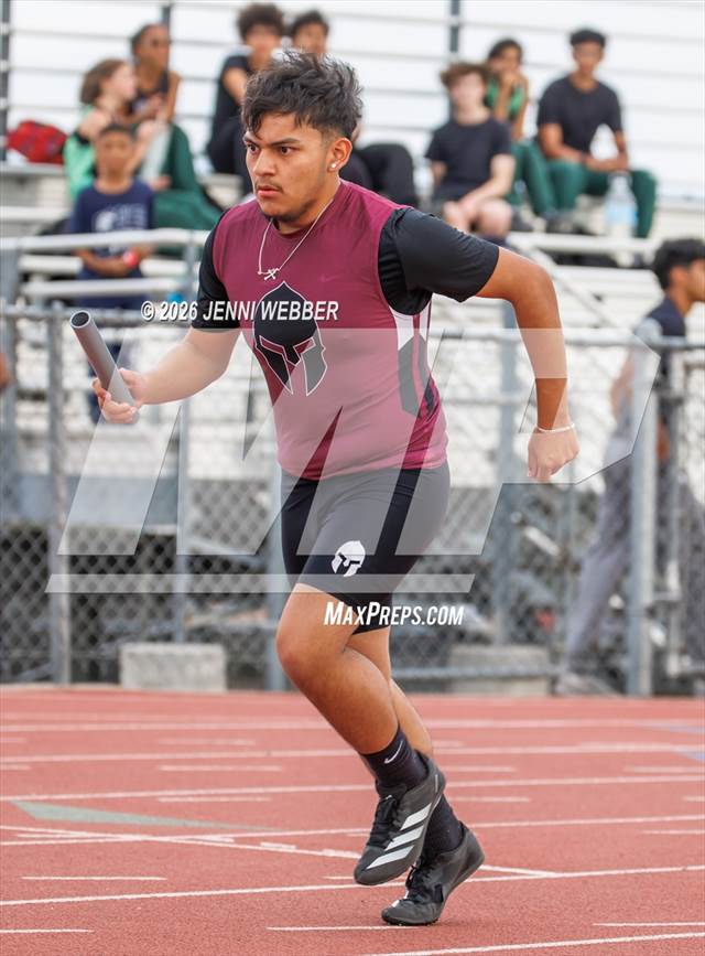 Cimarron-Memorial Weekday Meet