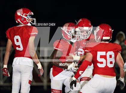Thumbnail 2 in Legend @ Regis Jesuit photogallery.