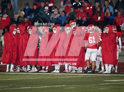Thumbnail 1 in Legend @ Regis Jesuit photogallery.