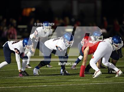 Thumbnail 3 in Legend @ Regis Jesuit photogallery.