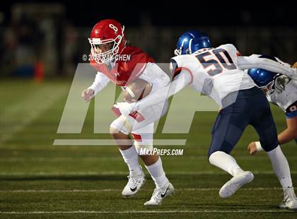 Thumbnail 2 in Legend @ Regis Jesuit photogallery.
