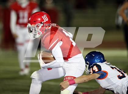 Thumbnail 2 in Legend @ Regis Jesuit photogallery.
