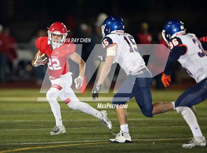 Thumbnail 1 in Legend @ Regis Jesuit photogallery.