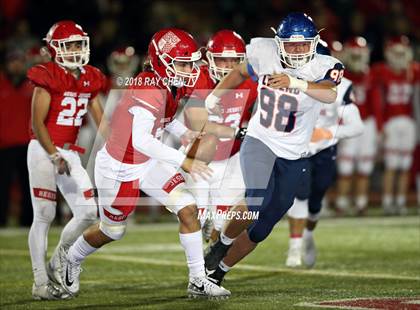 Thumbnail 3 in Legend @ Regis Jesuit photogallery.