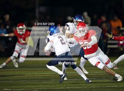Thumbnail 2 in Legend @ Regis Jesuit photogallery.