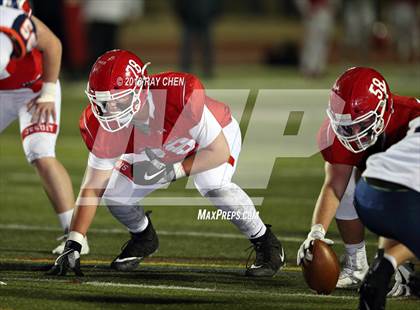 Thumbnail 1 in Legend @ Regis Jesuit photogallery.