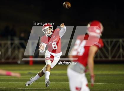 Thumbnail 2 in Legend @ Regis Jesuit photogallery.