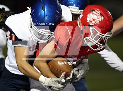 Thumbnail 1 in Legend @ Regis Jesuit photogallery.