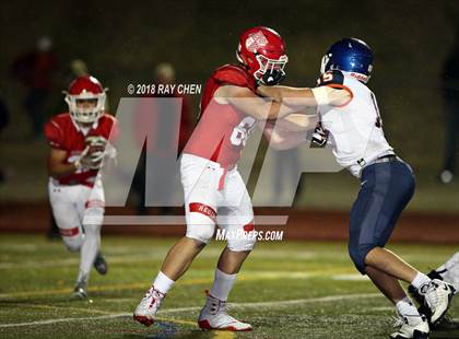 Thumbnail 2 in Legend @ Regis Jesuit photogallery.
