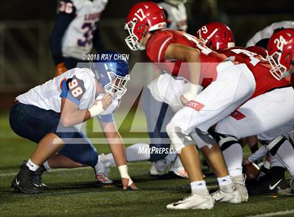 Thumbnail 1 in Legend @ Regis Jesuit photogallery.