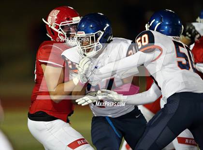 Thumbnail 3 in Legend @ Regis Jesuit photogallery.