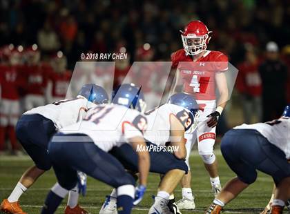 Thumbnail 1 in Legend @ Regis Jesuit photogallery.