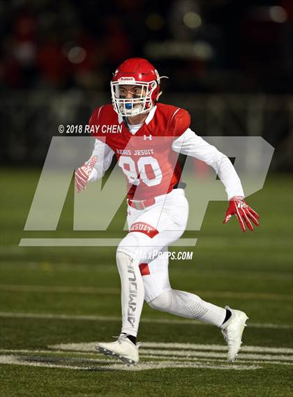 Thumbnail 3 in Legend @ Regis Jesuit photogallery.