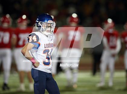 Thumbnail 1 in Legend @ Regis Jesuit photogallery.