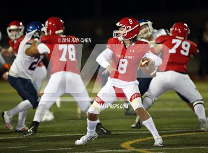 Thumbnail 2 in Legend @ Regis Jesuit photogallery.
