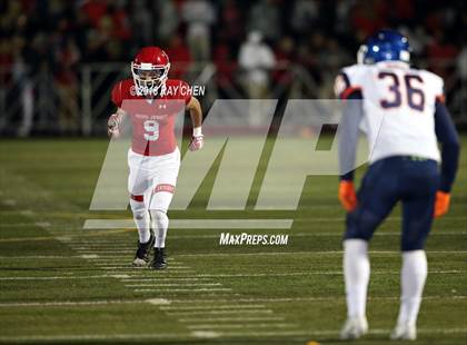 Thumbnail 1 in Legend @ Regis Jesuit photogallery.