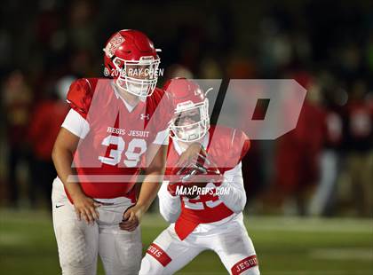 Thumbnail 2 in Legend @ Regis Jesuit photogallery.