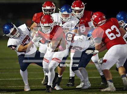 Thumbnail 2 in Legend @ Regis Jesuit photogallery.