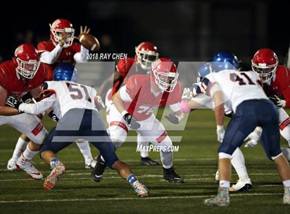 Thumbnail 3 in Legend @ Regis Jesuit photogallery.