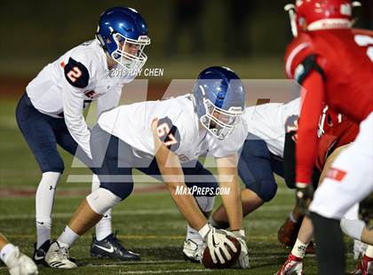 Thumbnail 3 in Legend @ Regis Jesuit photogallery.