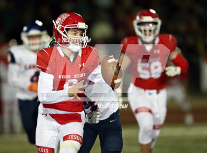 Thumbnail 2 in Legend @ Regis Jesuit photogallery.