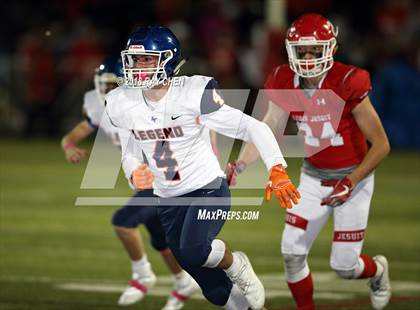 Thumbnail 1 in Legend @ Regis Jesuit photogallery.