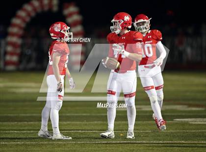 Thumbnail 3 in Legend @ Regis Jesuit photogallery.