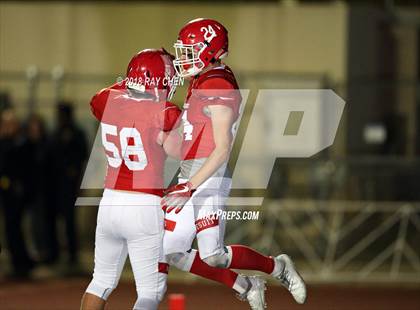 Thumbnail 1 in Legend @ Regis Jesuit photogallery.