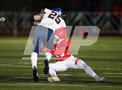Thumbnail 1 in Legend @ Regis Jesuit photogallery.