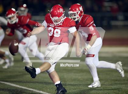 Thumbnail 1 in Legend @ Regis Jesuit photogallery.