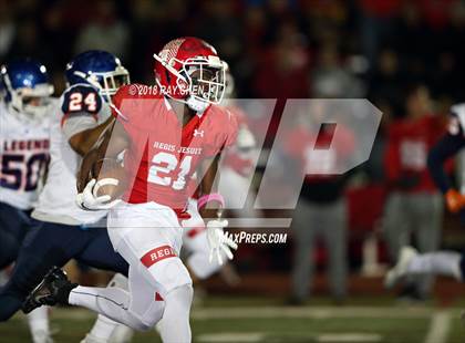 Thumbnail 2 in Legend @ Regis Jesuit photogallery.