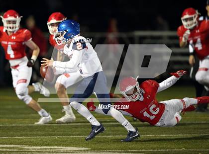 Thumbnail 3 in Legend @ Regis Jesuit photogallery.