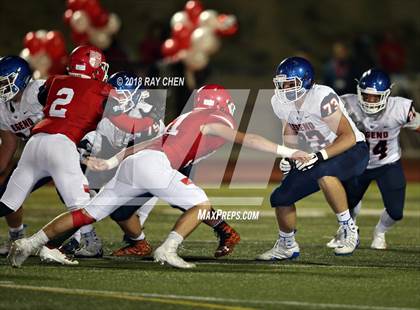 Thumbnail 1 in Legend @ Regis Jesuit photogallery.
