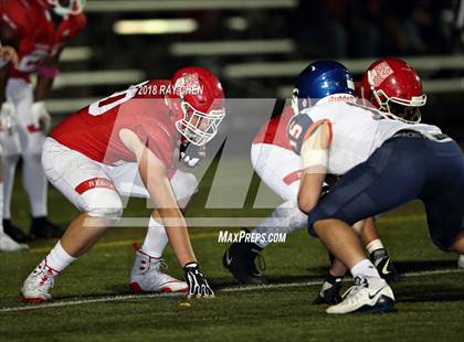 Thumbnail 1 in Legend @ Regis Jesuit photogallery.